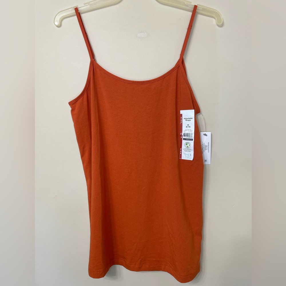 NWT Tank Top